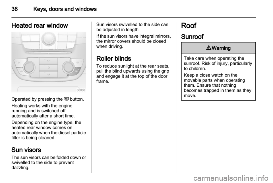 VAUXHALL INSIGNIA 2011.5 Owners Guide VAUXHALL INSIGNIA 2011.5 Owners Guide