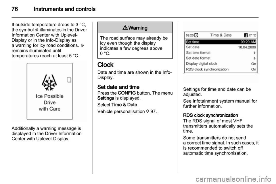 VAUXHALL INSIGNIA 2011.5 Manual PDF VAUXHALL INSIGNIA 2011.5 Manual PDF