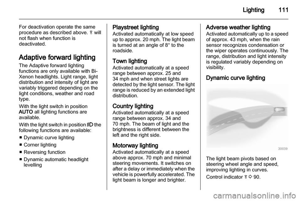 VAUXHALL INSIGNIA 2012 Owners Manual VAUXHALL INSIGNIA 2012 Owners Manual