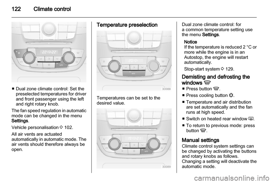 VAUXHALL INSIGNIA 2012 Owners Manual VAUXHALL INSIGNIA 2012 Owners Manual