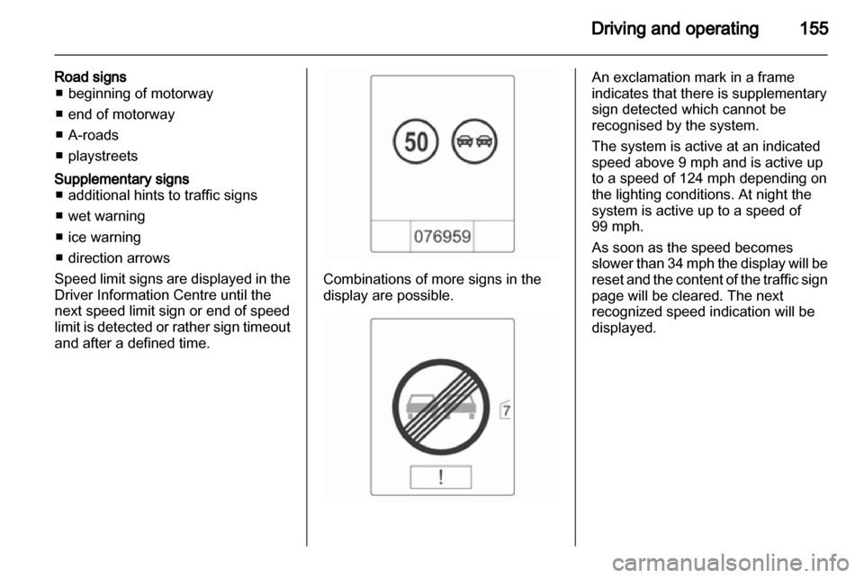 VAUXHALL INSIGNIA 2012 Owners Manual VAUXHALL INSIGNIA 2012 Owners Manual