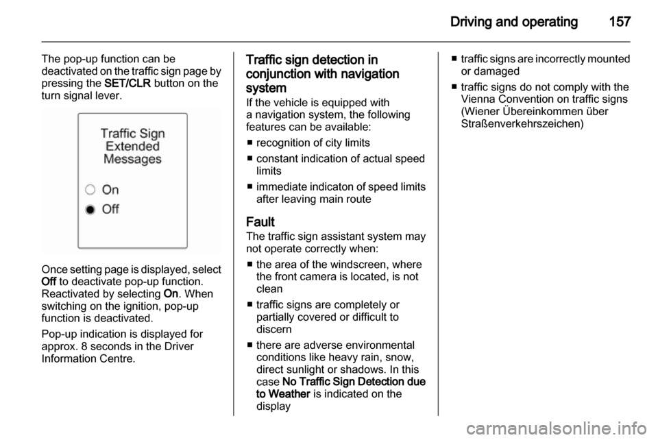 VAUXHALL INSIGNIA 2012 Owners Manual VAUXHALL INSIGNIA 2012 Owners Manual