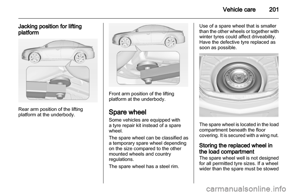 VAUXHALL INSIGNIA 2012 Owners Manual VAUXHALL INSIGNIA 2012 Owners Manual