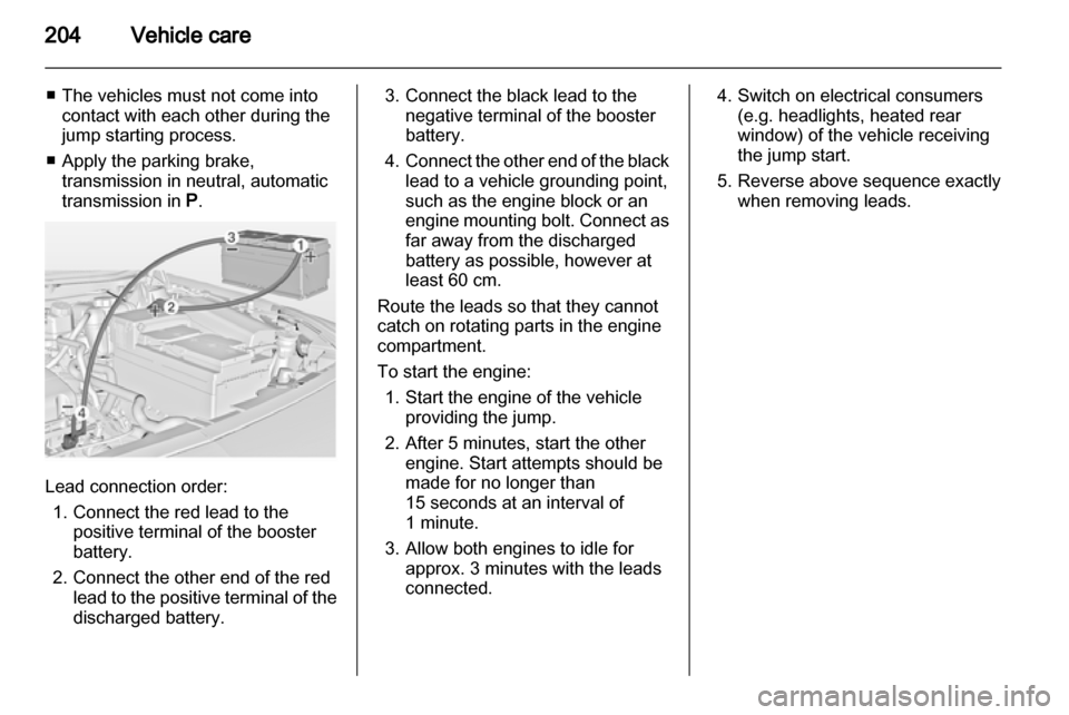 VAUXHALL INSIGNIA 2012 Owners Manual VAUXHALL INSIGNIA 2012 Owners Manual