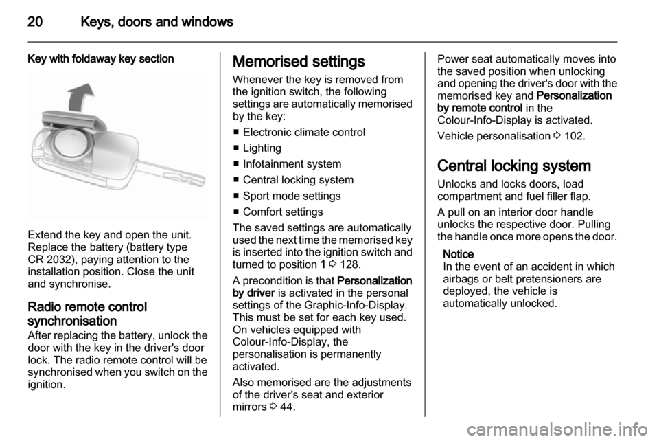 VAUXHALL INSIGNIA 2012 Owners Guide VAUXHALL INSIGNIA 2012 Owners Guide