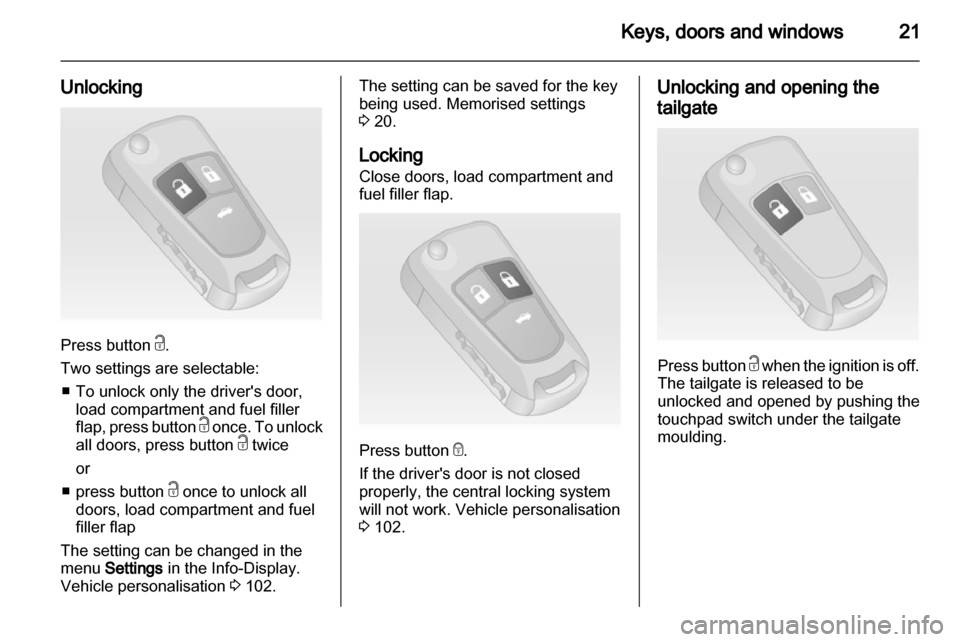 VAUXHALL INSIGNIA 2012 Owners Guide VAUXHALL INSIGNIA 2012 Owners Guide