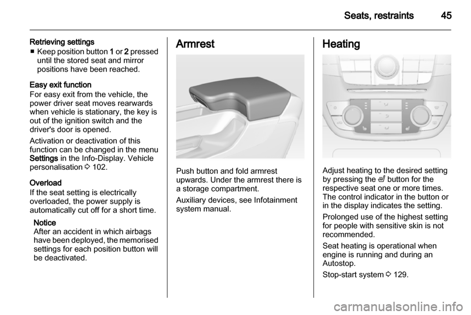 VAUXHALL INSIGNIA 2012 Service Manual VAUXHALL INSIGNIA 2012 Service Manual