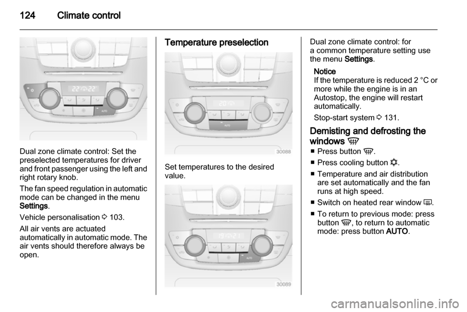VAUXHALL INSIGNIA 2012.5 Owners Manual VAUXHALL INSIGNIA 2012.5 Owners Manual