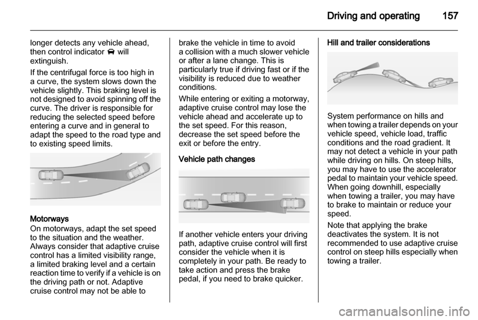 VAUXHALL INSIGNIA 2012.5  Owners Manual 