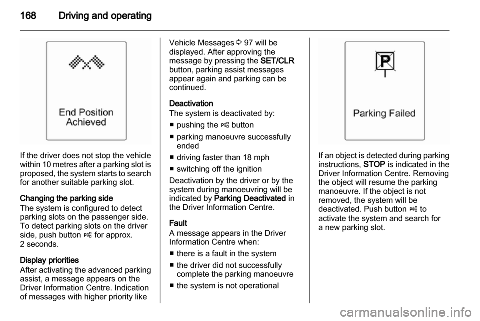 VAUXHALL INSIGNIA 2012.5  Owners Manual 
