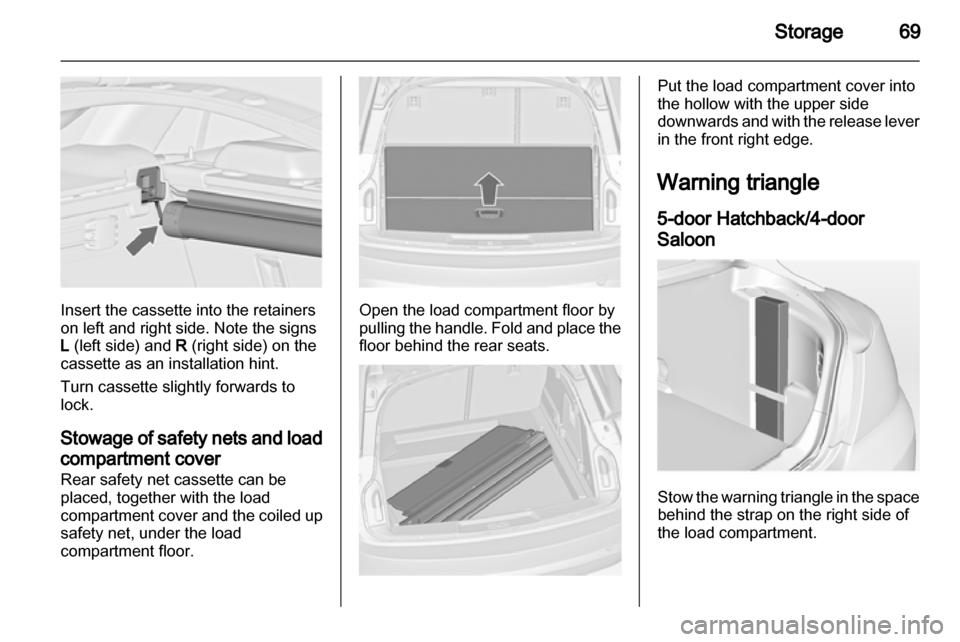 VAUXHALL INSIGNIA 2012.5 Manual PDF VAUXHALL INSIGNIA 2012.5 Manual PDF