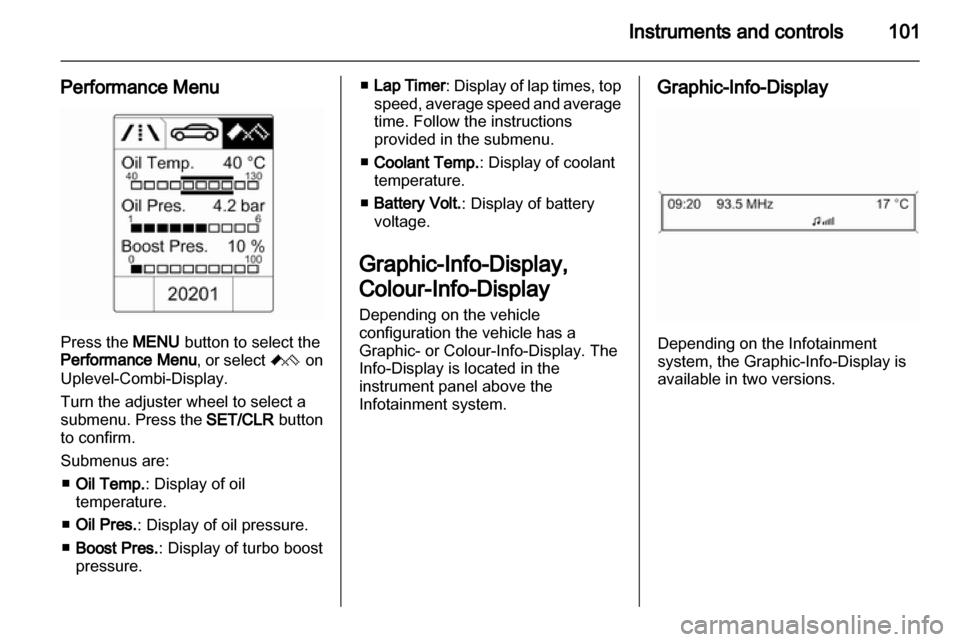 VAUXHALL INSIGNIA 2013 Owners Manual VAUXHALL INSIGNIA 2013 Owners Manual