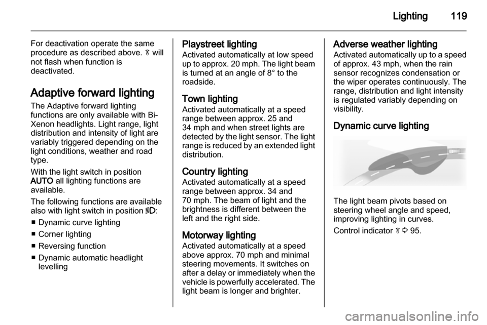 VAUXHALL INSIGNIA 2013 Owners Manual VAUXHALL INSIGNIA 2013 Owners Manual