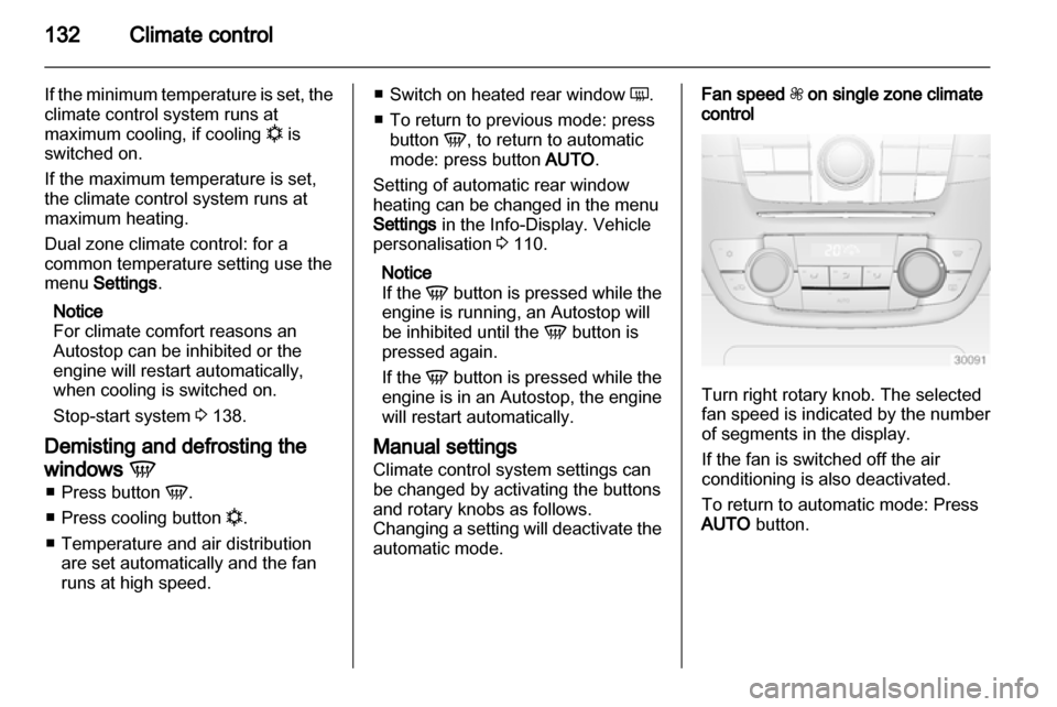 VAUXHALL INSIGNIA 2013 Owners Manual VAUXHALL INSIGNIA 2013 Owners Manual