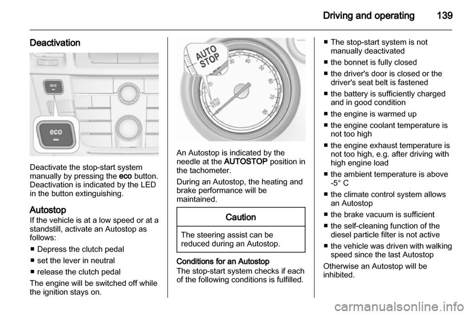 VAUXHALL INSIGNIA 2013 Owners Manual VAUXHALL INSIGNIA 2013 Owners Manual