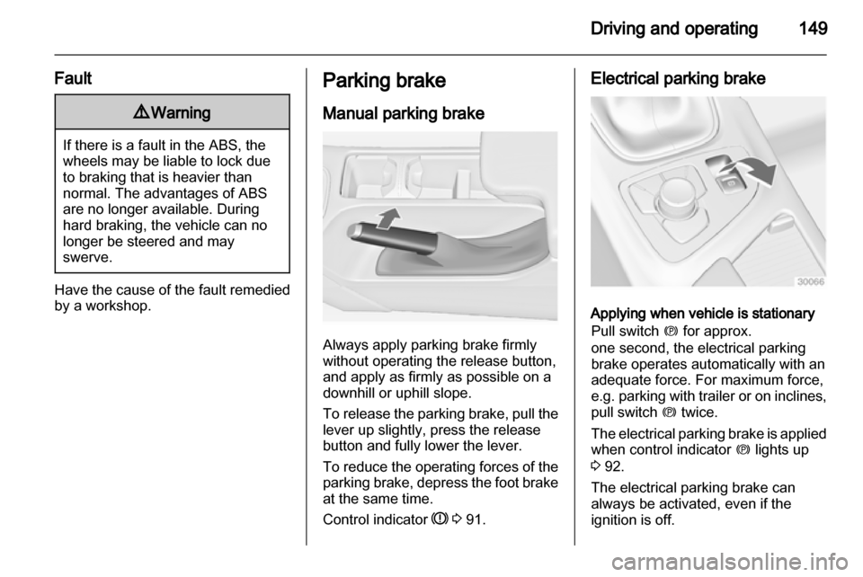 VAUXHALL INSIGNIA 2013 Owners Manual VAUXHALL INSIGNIA 2013 Owners Manual