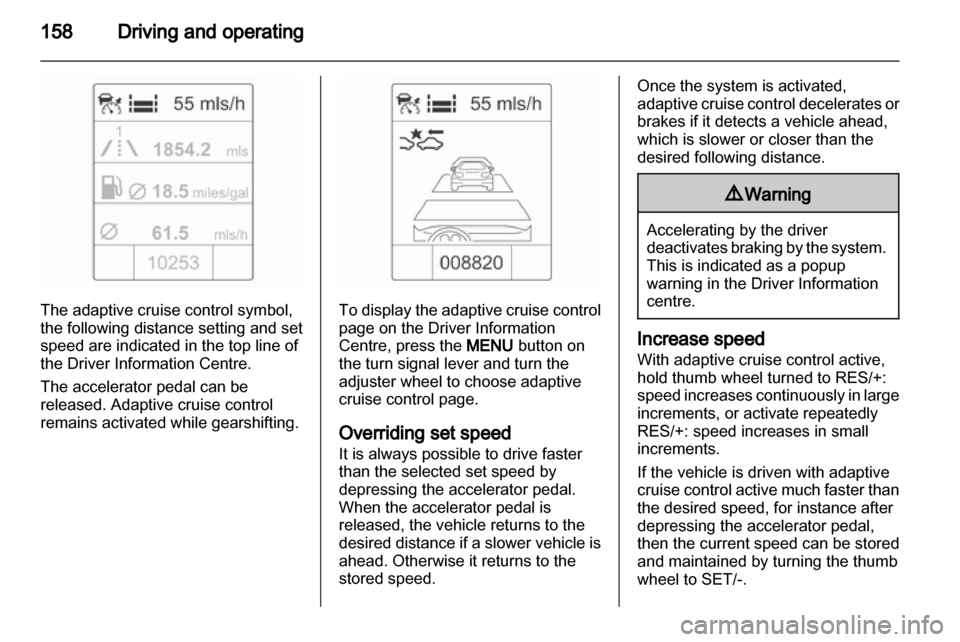 VAUXHALL INSIGNIA 2013 Owners Manual VAUXHALL INSIGNIA 2013 Owners Manual