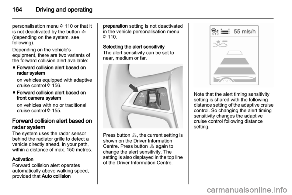 VAUXHALL INSIGNIA 2013 Owners Manual VAUXHALL INSIGNIA 2013 Owners Manual