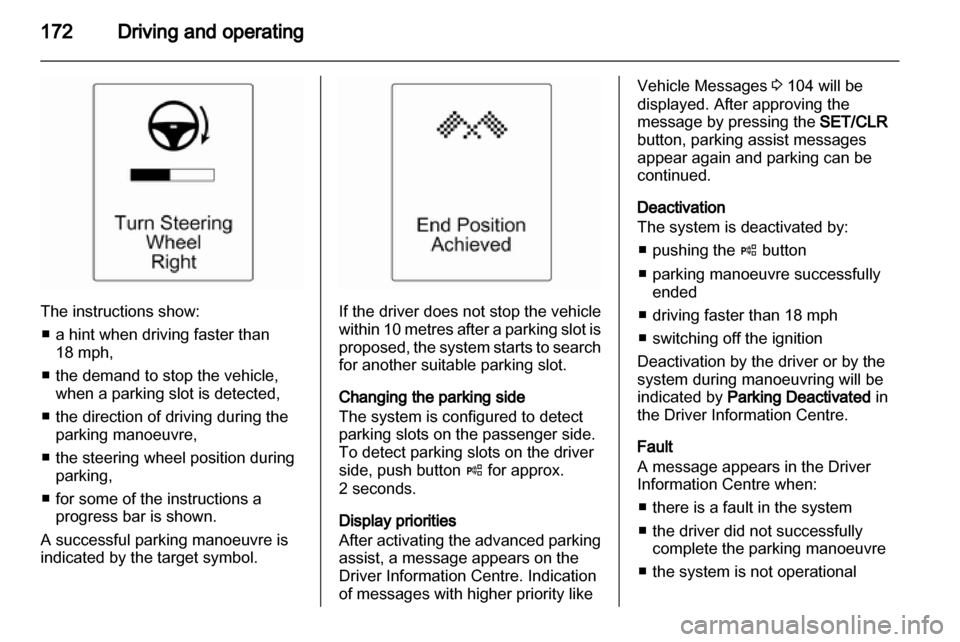 VAUXHALL INSIGNIA 2013 Owners Manual VAUXHALL INSIGNIA 2013 Owners Manual