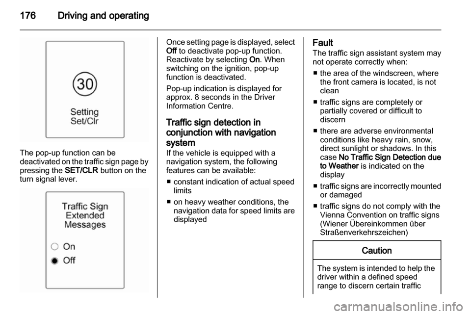 VAUXHALL INSIGNIA 2013 Owners Manual VAUXHALL INSIGNIA 2013 Owners Manual