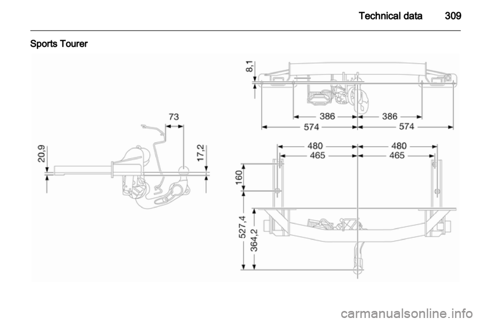 VAUXHALL INSIGNIA 2013 Owners Manual VAUXHALL INSIGNIA 2013 Owners Manual
