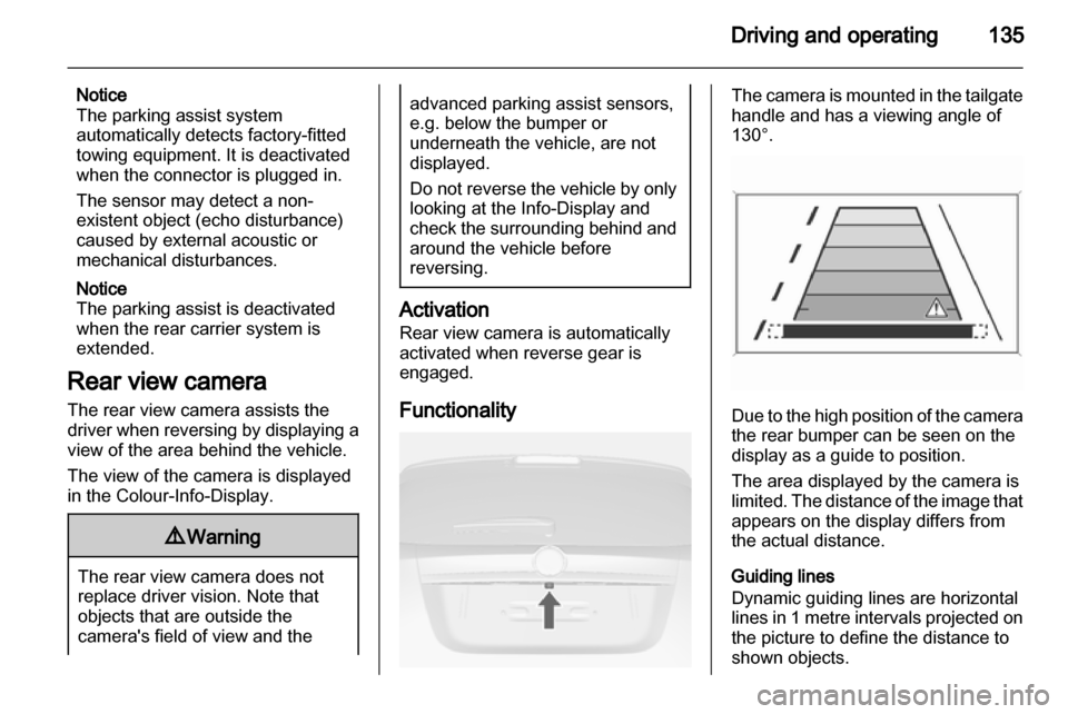 VAUXHALL MOKKA 2013 Owners Manual VAUXHALL MOKKA 2013 Owners Manual