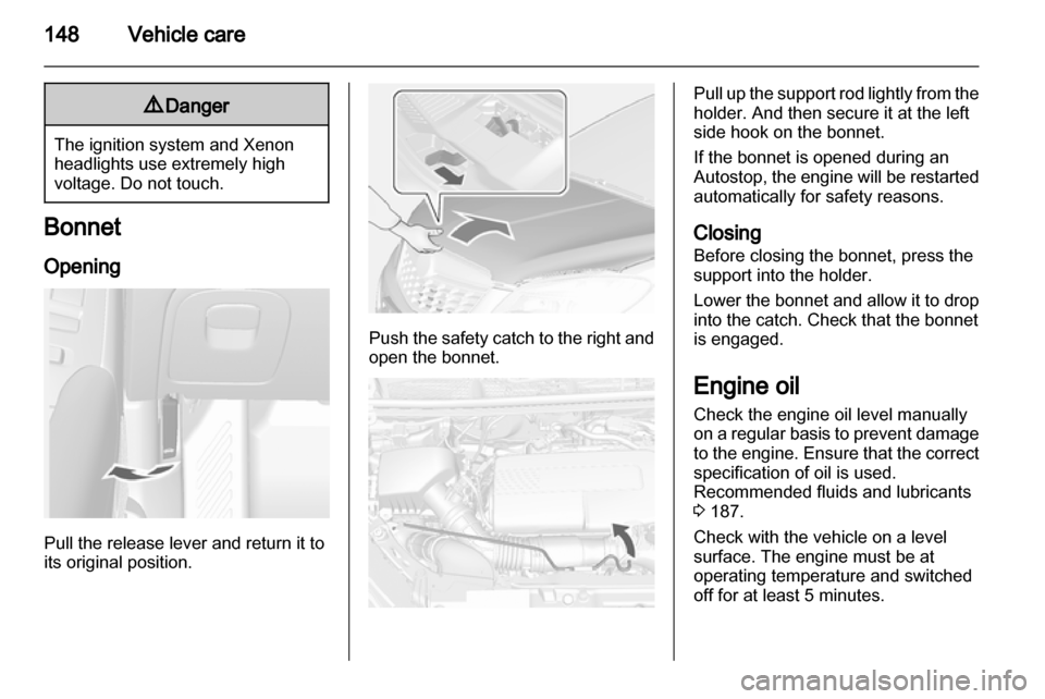 VAUXHALL MOKKA 2013 Owners Manual VAUXHALL MOKKA 2013 Owners Manual