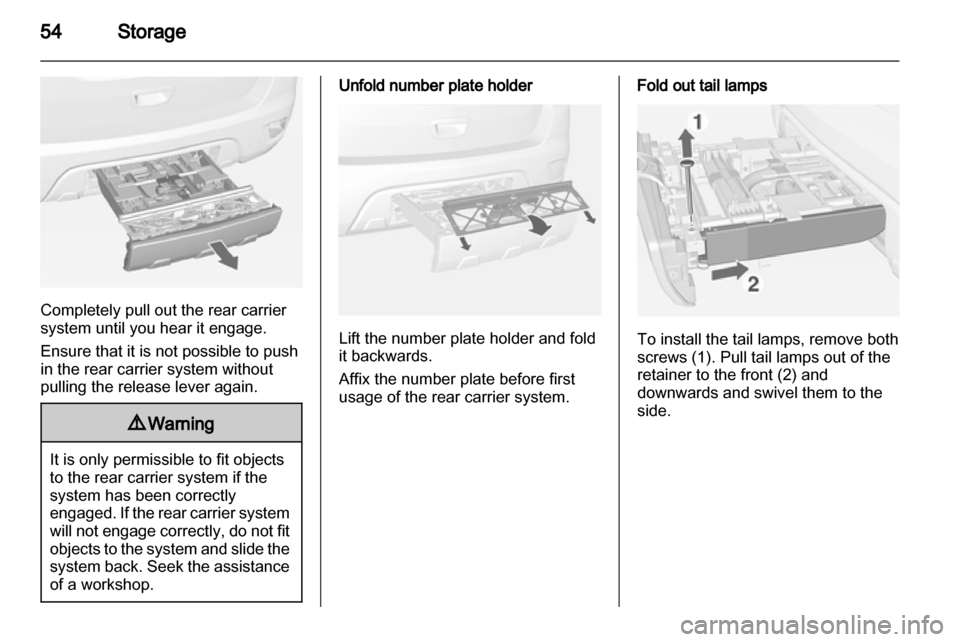 VAUXHALL MOKKA 2013 Workshop Manual VAUXHALL MOKKA 2013 Workshop Manual
