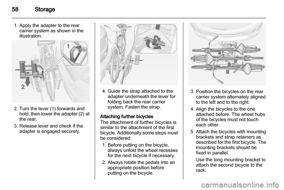 VAUXHALL MOKKA 2013 Workshop Manual VAUXHALL MOKKA 2013 Workshop Manual