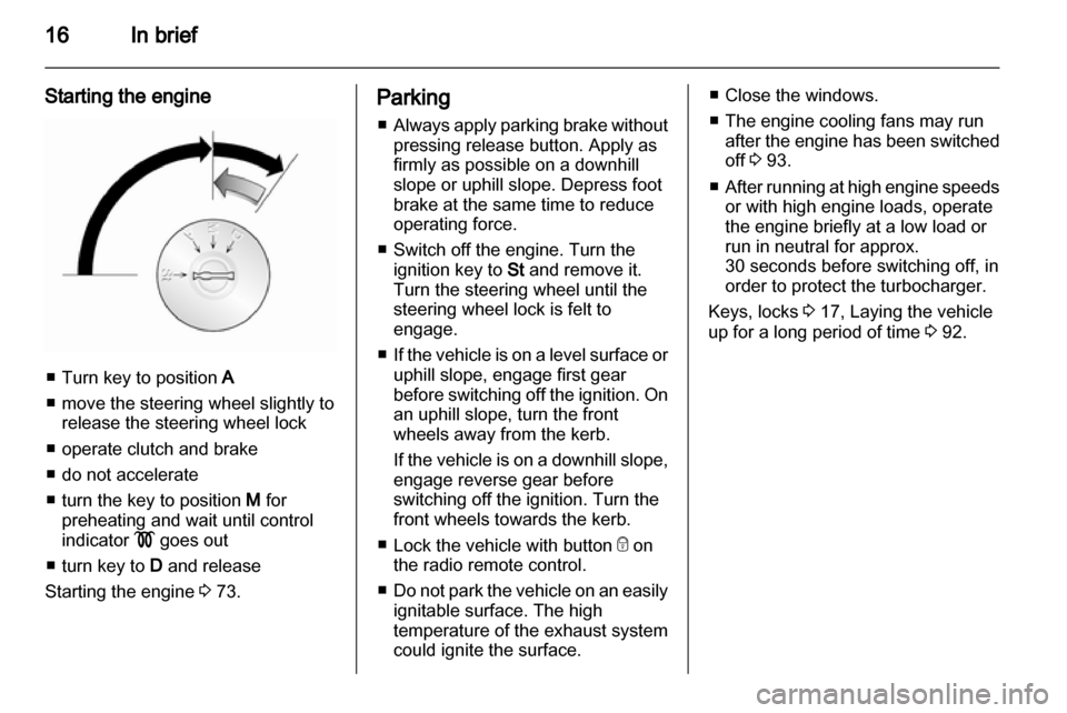 VAUXHALL MOVANO_B 2010.5 User Guide VAUXHALL MOVANO_B 2010.5 User Guide