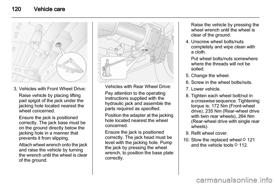 VAUXHALL MOVANO_B 2010.75  Owners Manual 