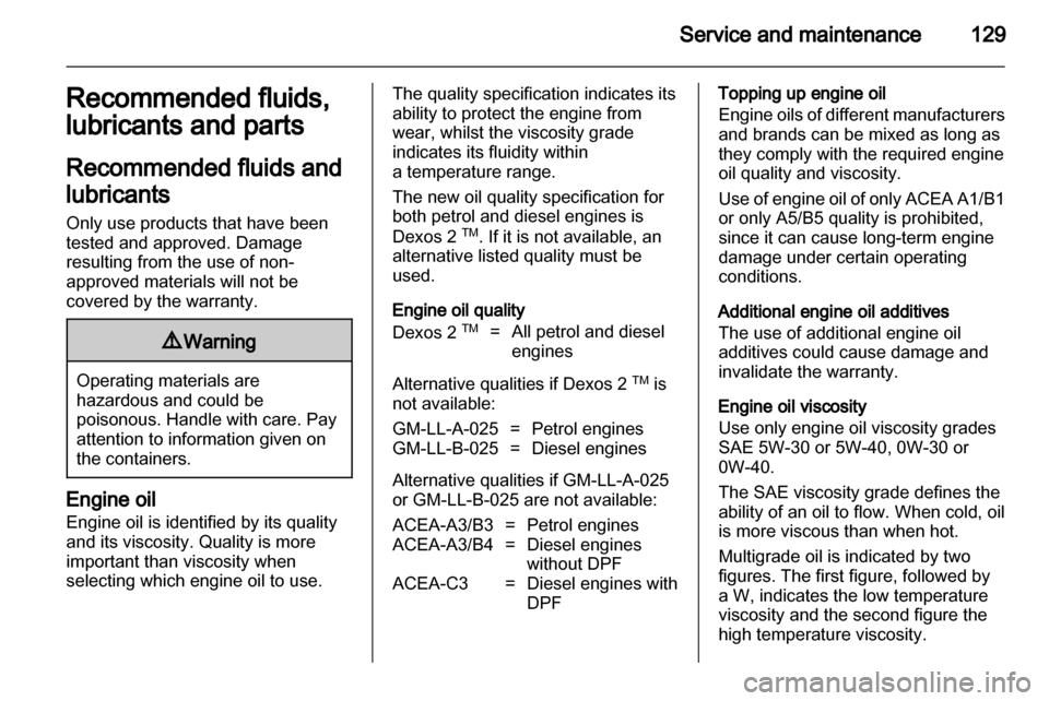 VAUXHALL MOVANO_B 2010.75 Owners Manual VAUXHALL MOVANO_B 2010.75 Owners Manual