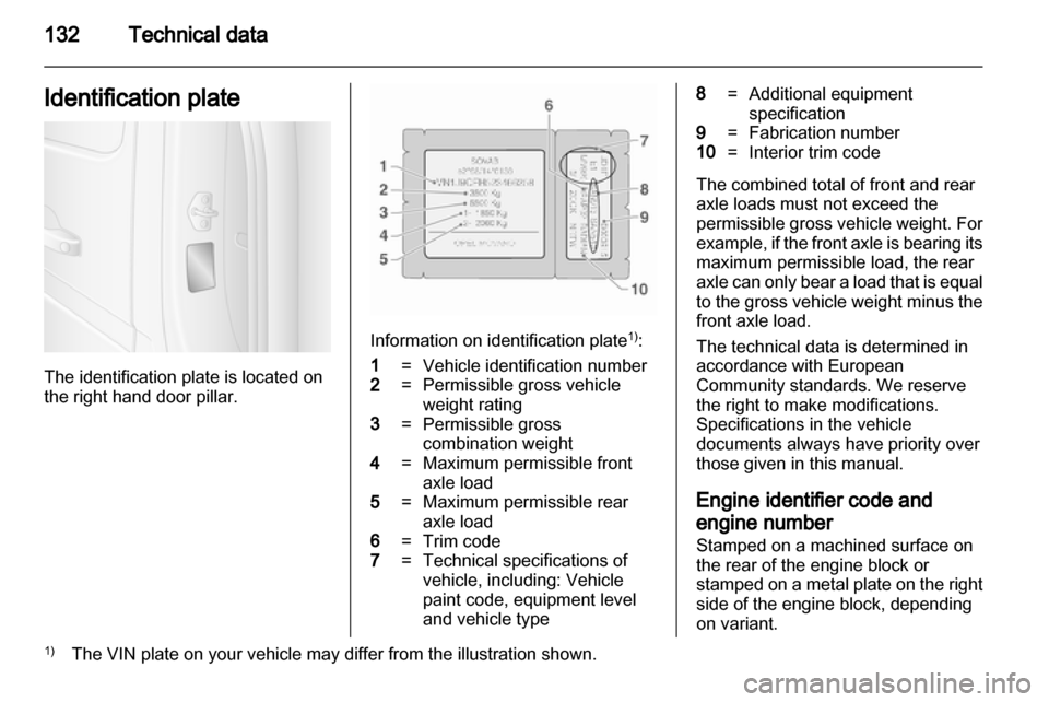 VAUXHALL MOVANO_B 2010.75 Owners Manual VAUXHALL MOVANO_B 2010.75 Owners Manual