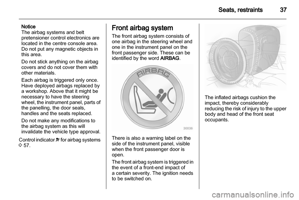 VAUXHALL MOVANO_B 2010.75 Owners Guide VAUXHALL MOVANO_B 2010.75 Owners Guide