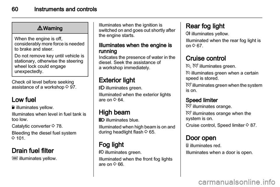 VAUXHALL MOVANO_B 2010.75 Workshop Manual 