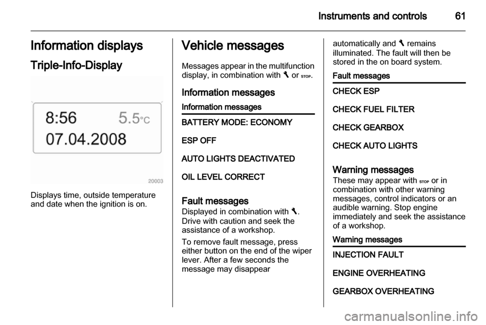 VAUXHALL MOVANO_B 2010.75 Repair Manual 