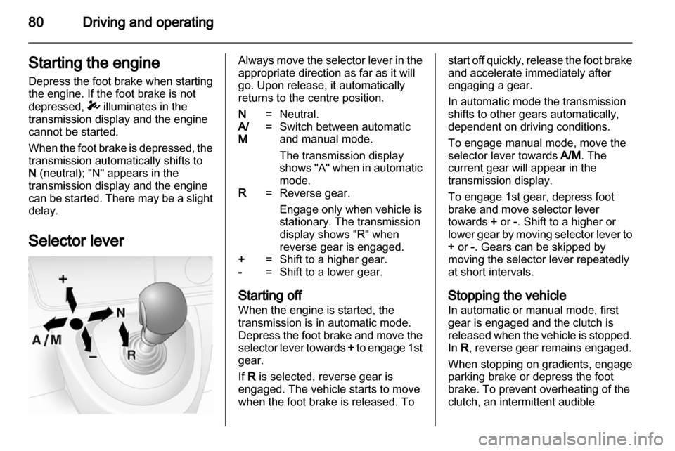 VAUXHALL MOVANO_B 2010.75 Manual PDF 