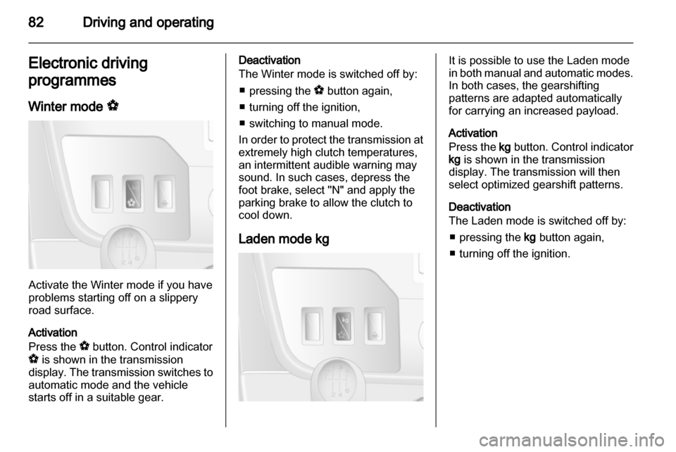 VAUXHALL MOVANO_B 2010.75 Manual Online 