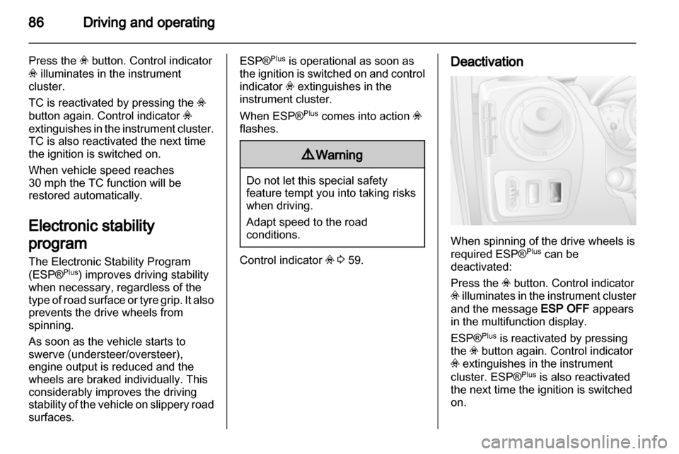 VAUXHALL MOVANO_B 2010.75 Manual Online 