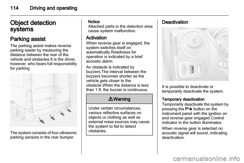VAUXHALL MOVANO_B 2011 Owners Manual VAUXHALL MOVANO_B 2011 Owners Manual