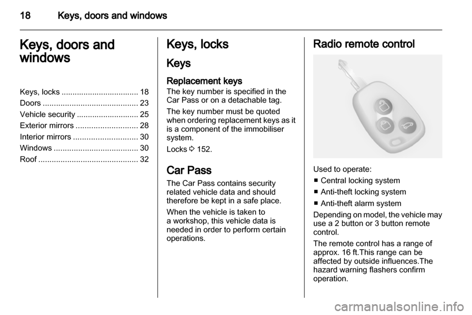 VAUXHALL MOVANO_B 2011 User Guide VAUXHALL MOVANO_B 2011 User Guide