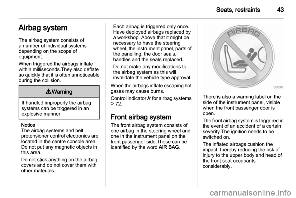 VAUXHALL MOVANO_B 2011 Service Manual VAUXHALL MOVANO_B 2011 Service Manual