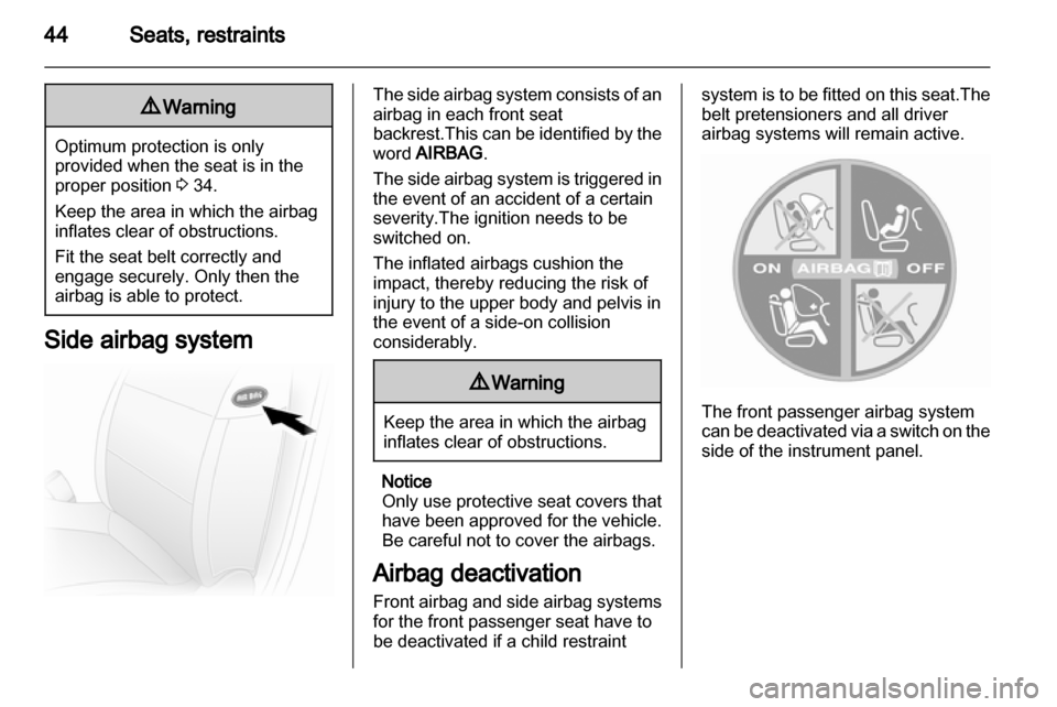 VAUXHALL MOVANO_B 2011 Service Manual VAUXHALL MOVANO_B 2011 Service Manual