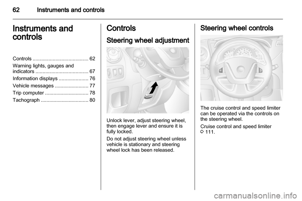 VAUXHALL MOVANO_B 2011 Repair Manual VAUXHALL MOVANO_B 2011 Repair Manual