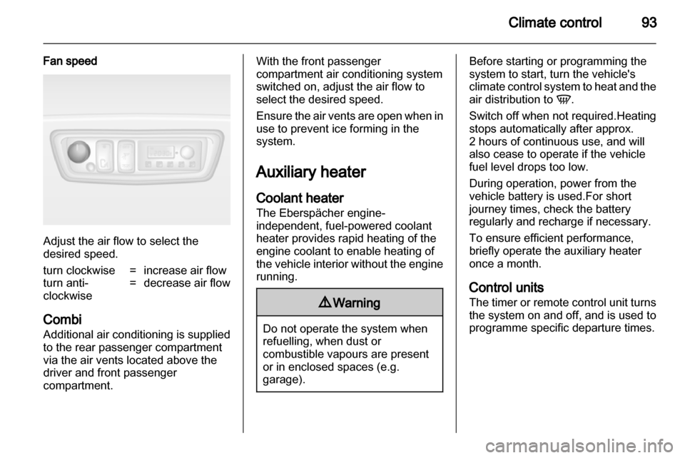 VAUXHALL MOVANO_B 2011 Owners Manual VAUXHALL MOVANO_B 2011 Owners Manual