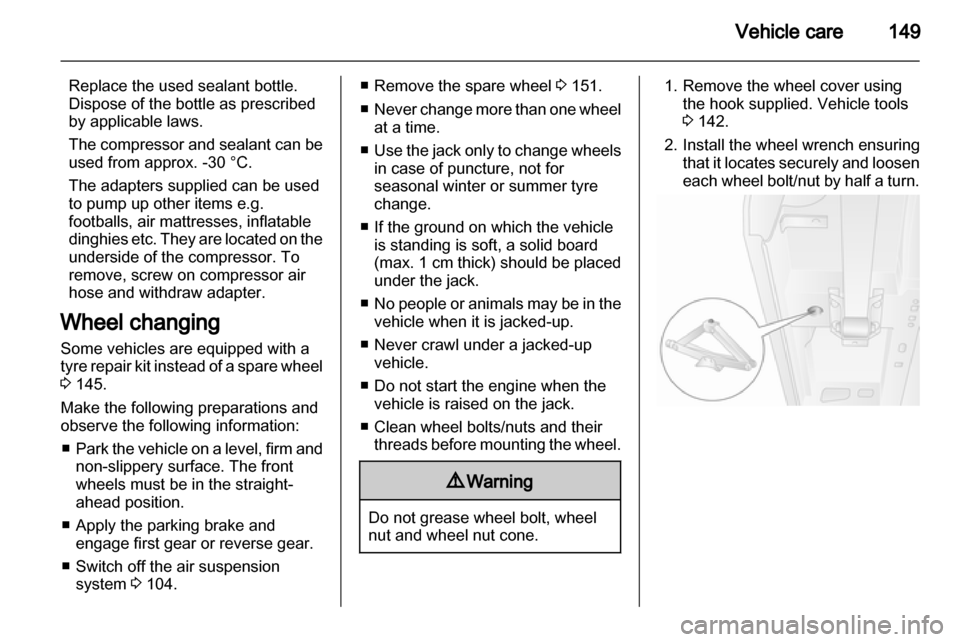 VAUXHALL MOVANO_B 2012.5 Owners Manual VAUXHALL MOVANO_B 2012.5 Owners Manual