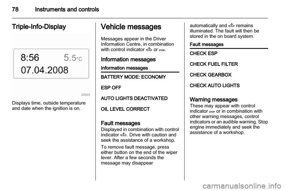 VAUXHALL MOVANO_B 2012.5 Manual PDF VAUXHALL MOVANO_B 2012.5 Manual PDF