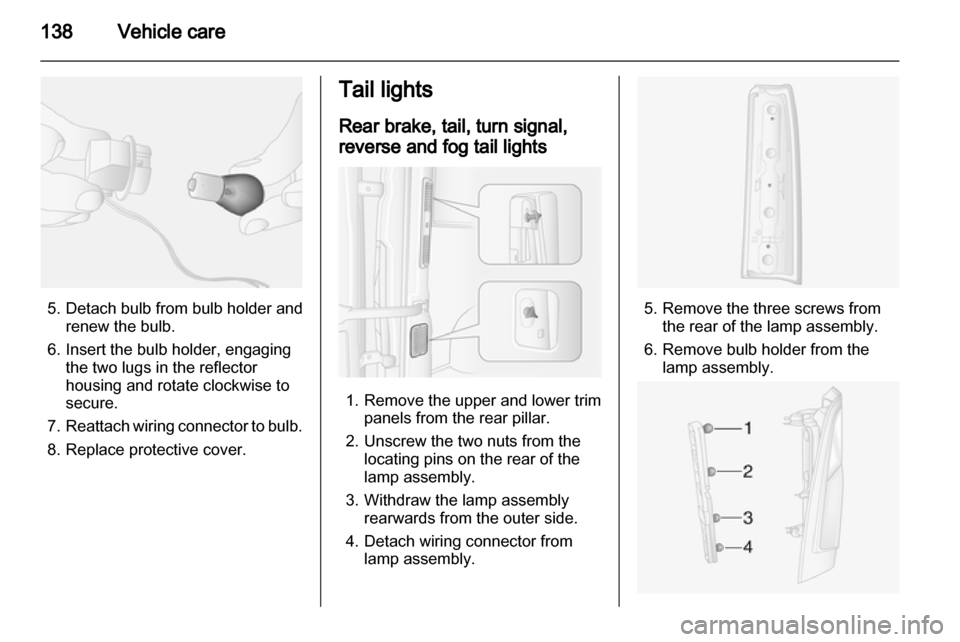 VAUXHALL MOVANO_B 2013.5  Owners Manual 