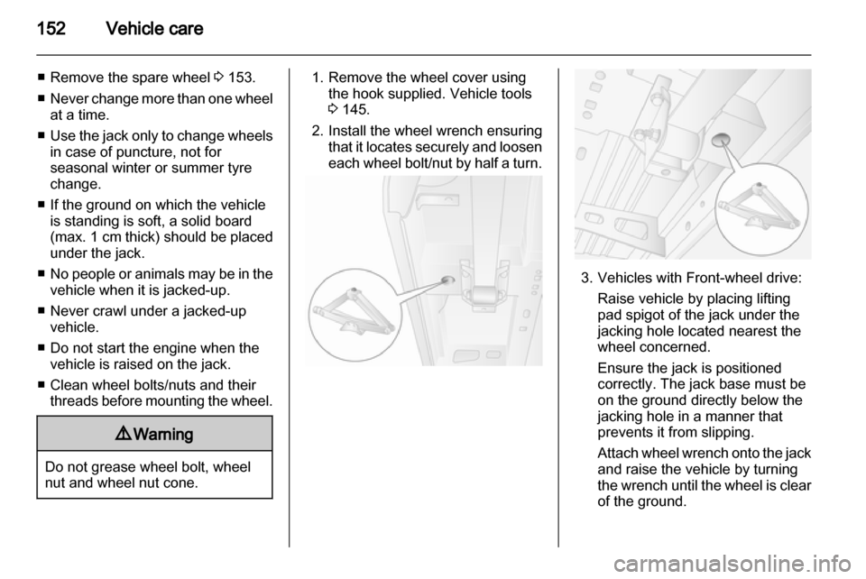 VAUXHALL MOVANO_B 2013.5  Owners Manual 