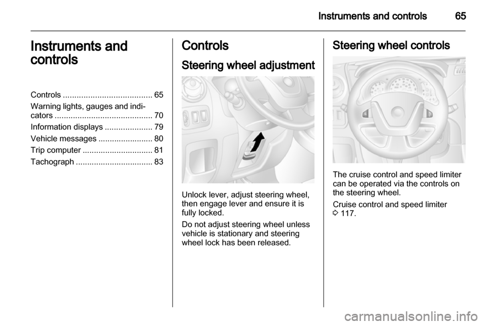 VAUXHALL MOVANO_B 2013.5 Repair Manual VAUXHALL MOVANO_B 2013.5 Repair Manual